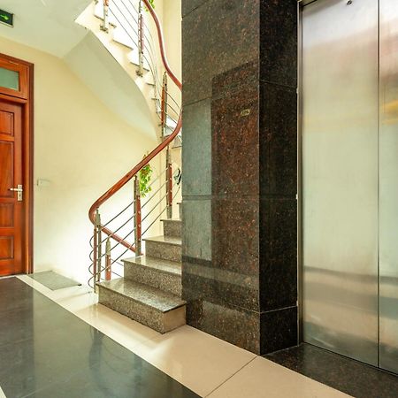 Oyo 887 Star Hotel Hanoi Zewnętrze zdjęcie