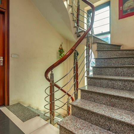 Oyo 887 Star Hotel Hanoi Zewnętrze zdjęcie