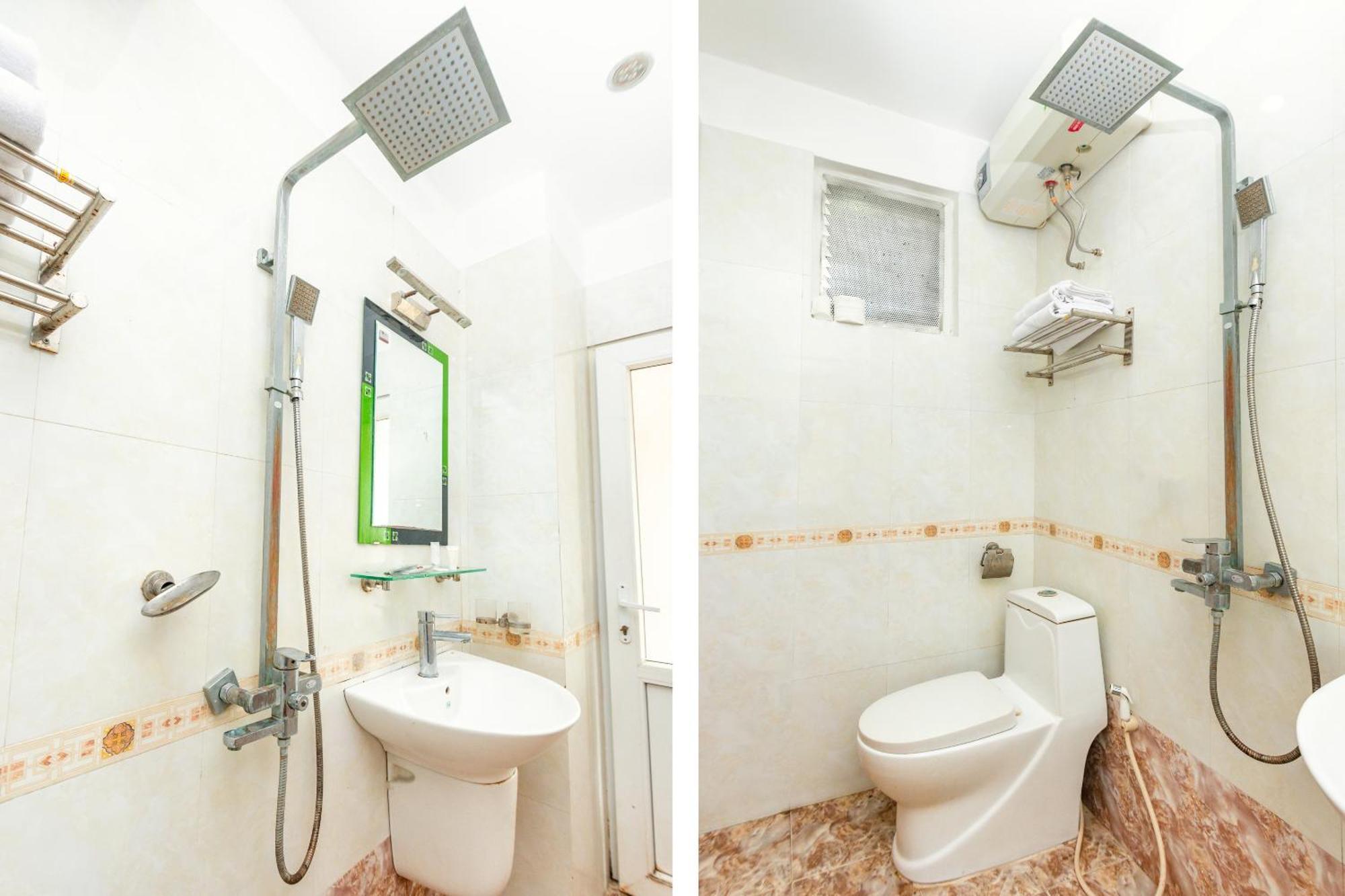Oyo 887 Star Hotel Hanoi Zewnętrze zdjęcie