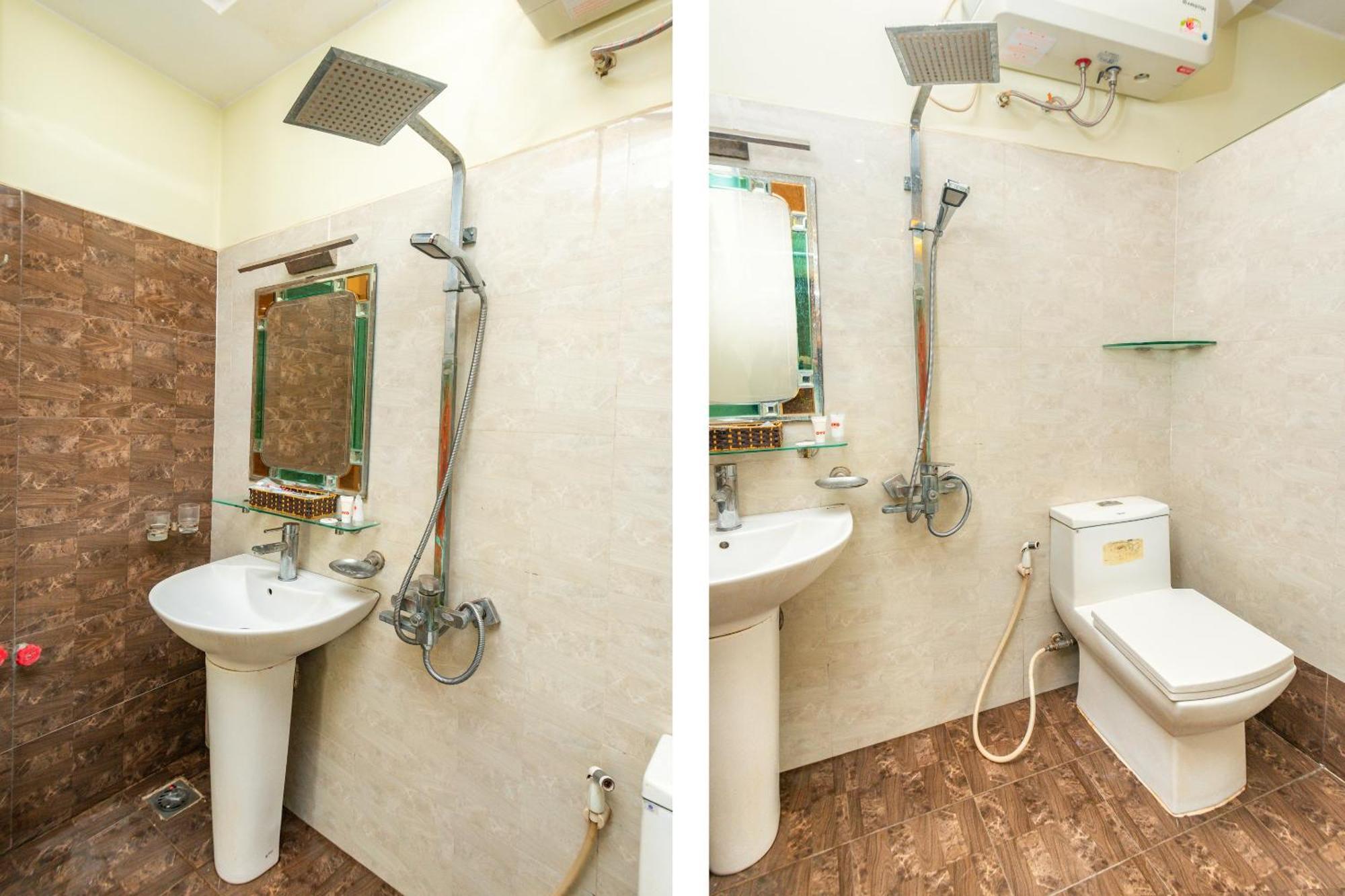 Oyo 887 Star Hotel Hanoi Zewnętrze zdjęcie