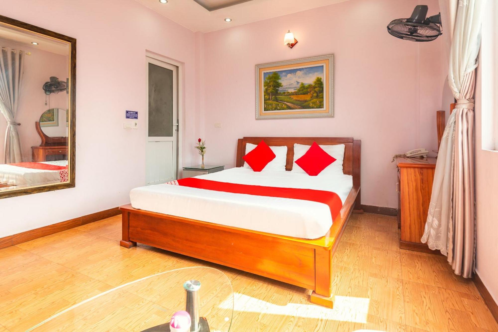 Oyo 887 Star Hotel Hanoi Zewnętrze zdjęcie