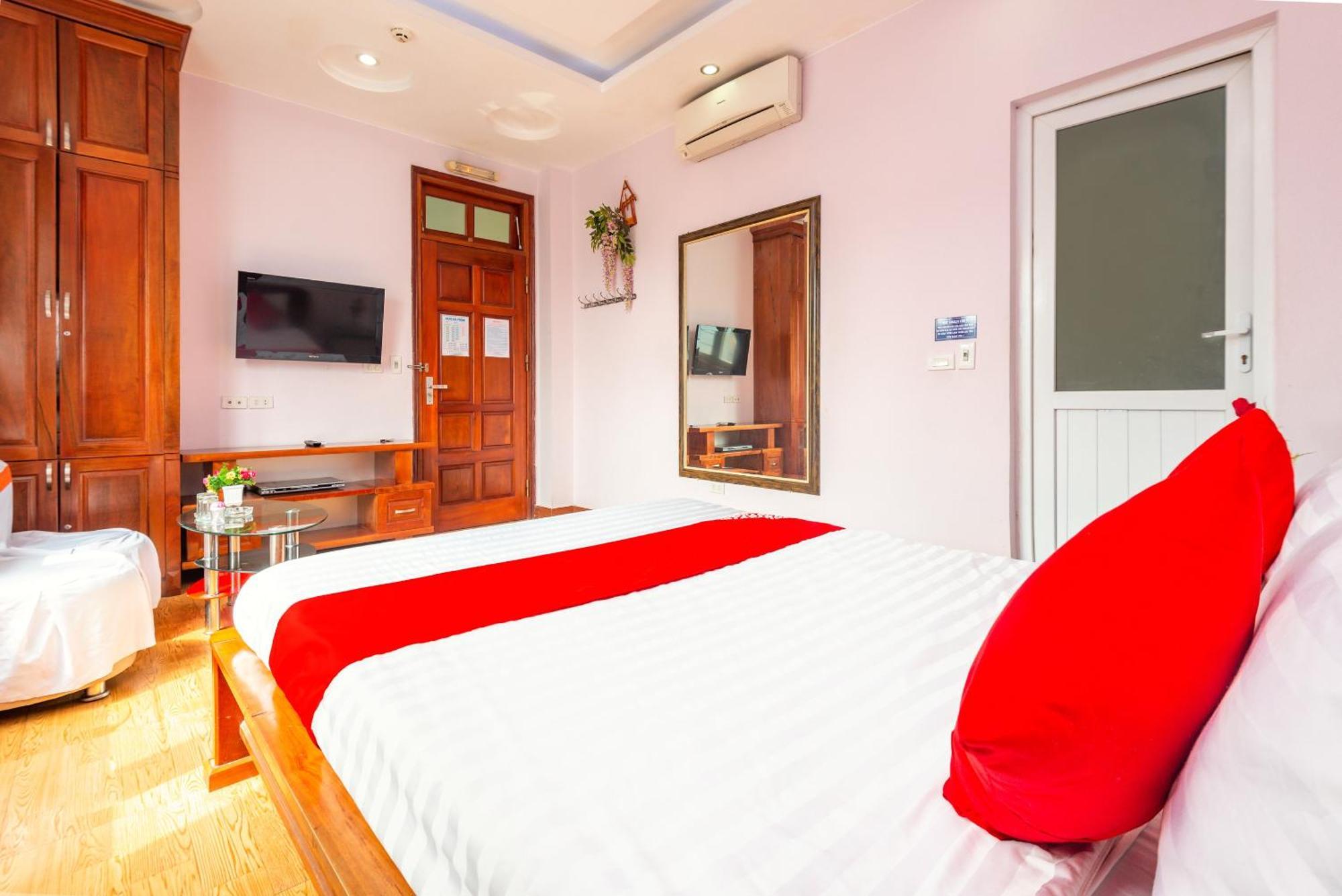 Oyo 887 Star Hotel Hanoi Zewnętrze zdjęcie